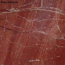 Rojo Alicante Rojo Alicante